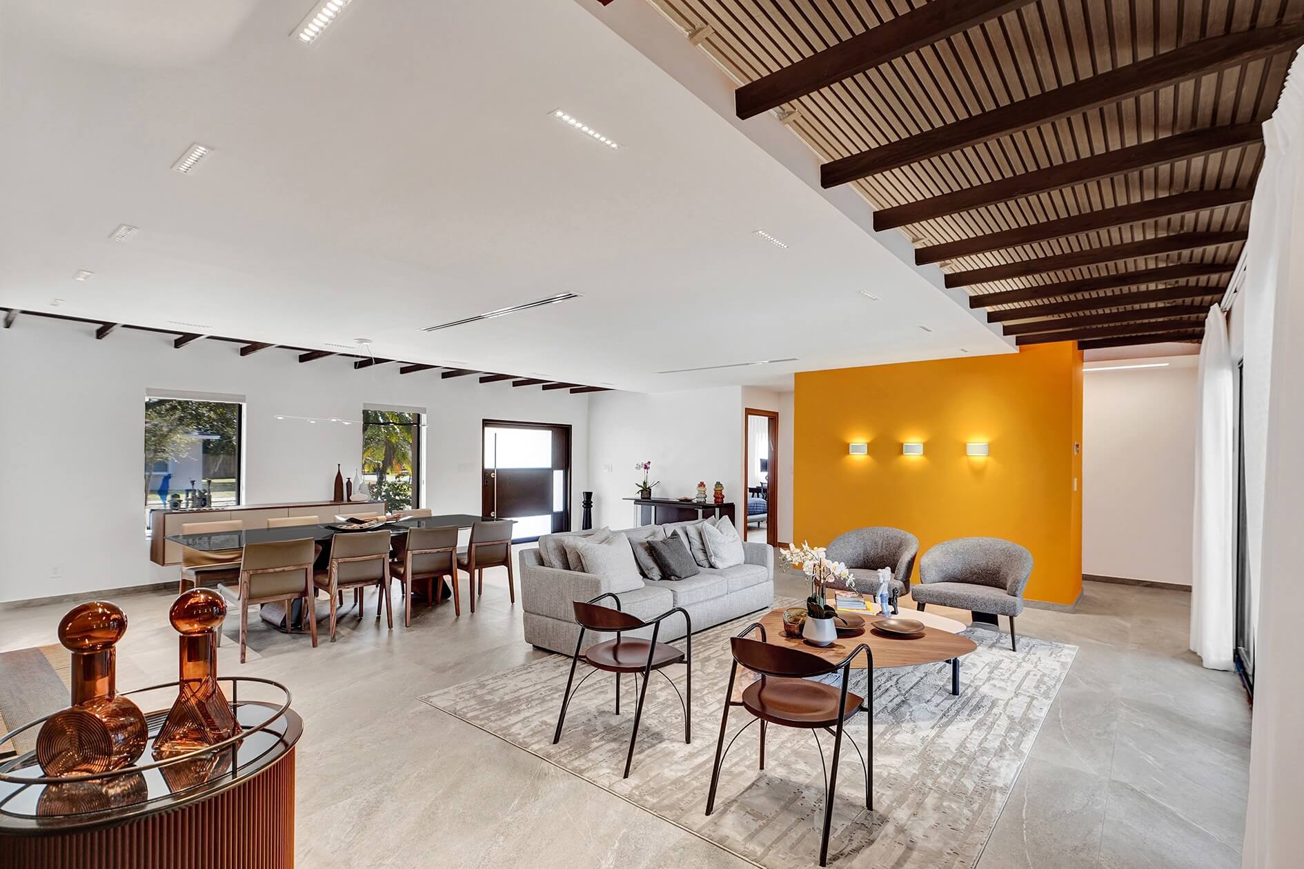 Residential Remodeling